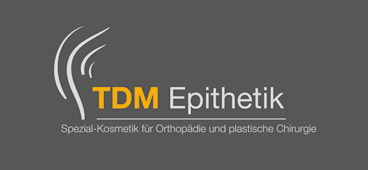 TDM Epithetik - Spezial-Kosmetik für Orthopädie und plastische Chirurgie
